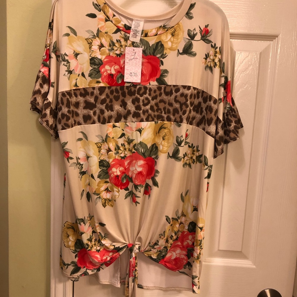 Ladies top
